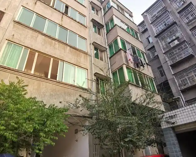 【福瑞楼, 福瑞楼小区详情,房价走势,房源,业主论坛】- 绵阳58同城