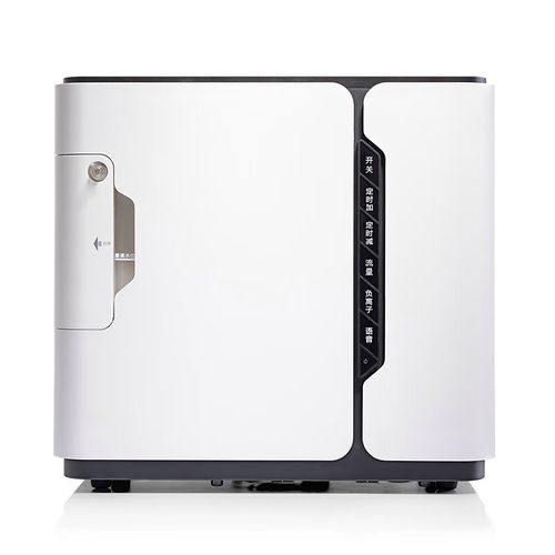 鱼跃(yuwell)鱼跃制氧机yu300家用吸氧机级制氧器老人氧气机 yu300