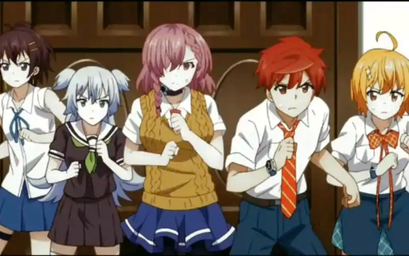 附身动画(60)_哔哩哔哩_bilibili