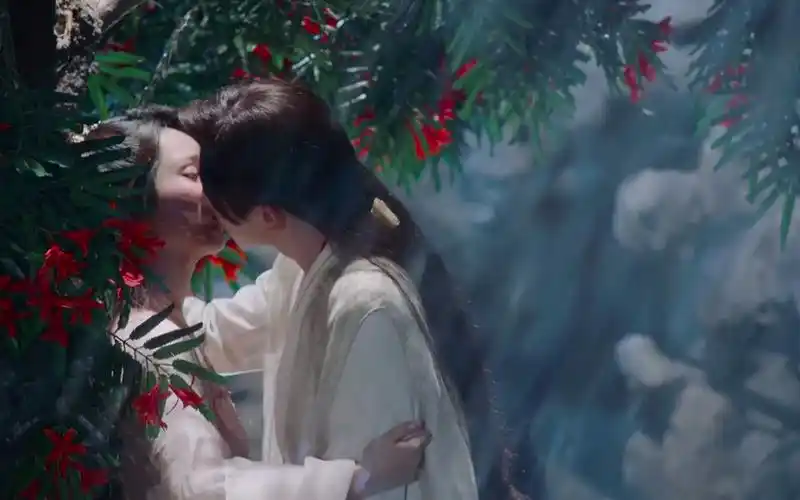 凤凰劫mv【旭凤x锦觅】灵修夫妇 香蜜沉沉烬如霜_哔哩哔哩 (゜-゜)つ