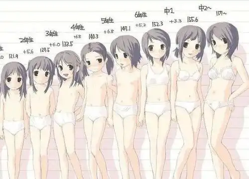 过了青春期胸部还能二次发育吗