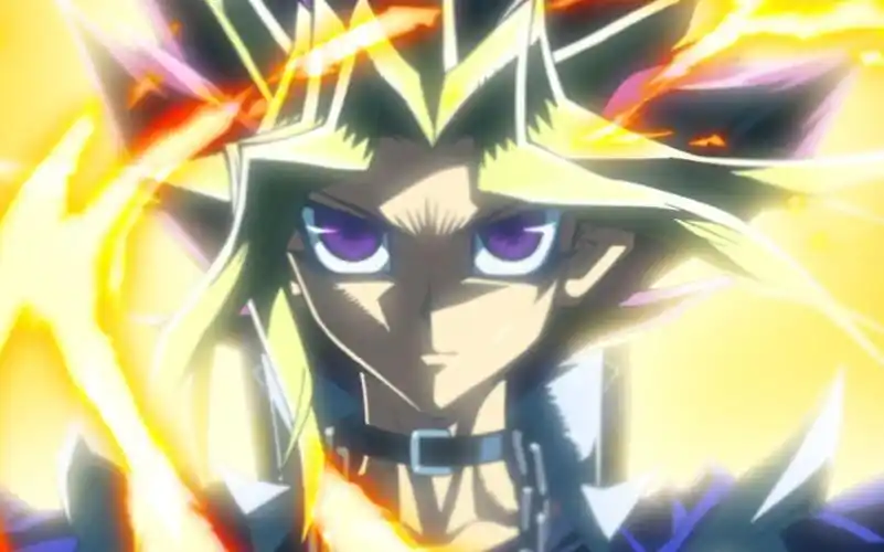 【语无伦次】第11期:带你八分钟看完游戏王新剧场版《次元之暗面》