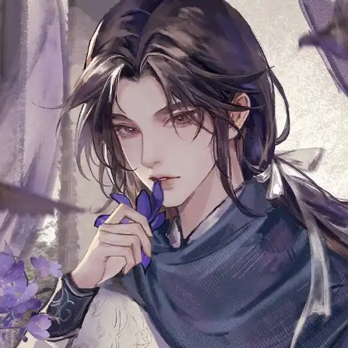 盖聂出场周年庆##天行九歌盖聂##秦时明月盖聂##盖聂