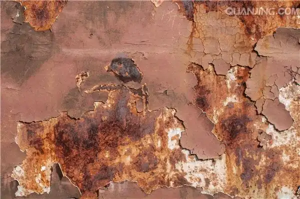 侵蚀图片_全景网