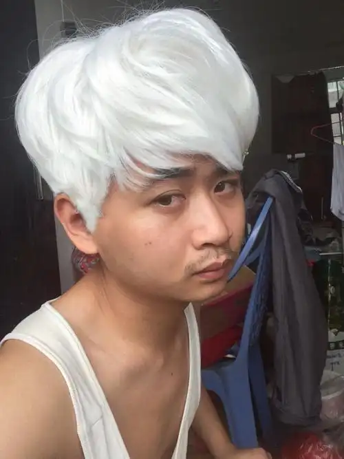 葬爱家族成员:七星龙王