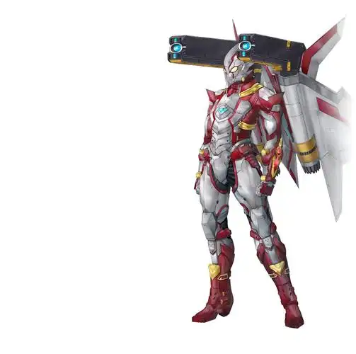 机动奥特曼装甲盘点,一个比一个帅! - 知乎