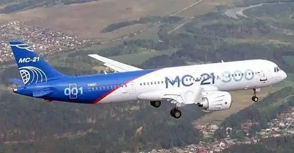 俄罗斯航空取消国产飞机订单,网友:还是波音空客香___