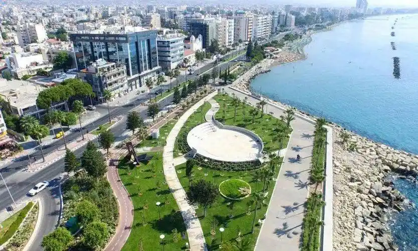 塞浦路斯喜迎利好!5大新闻热点迎来投资新机遇!_欧盟_海滩_欧洲