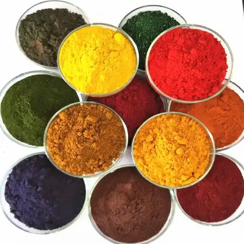 皮革染料酸性橙 ii c.i.酸橙 7