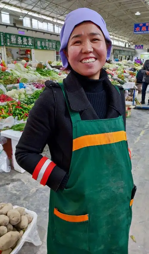 【手机随拍】固原·须弥山石窟——蒙宁甘陕晋自驾行(十二)