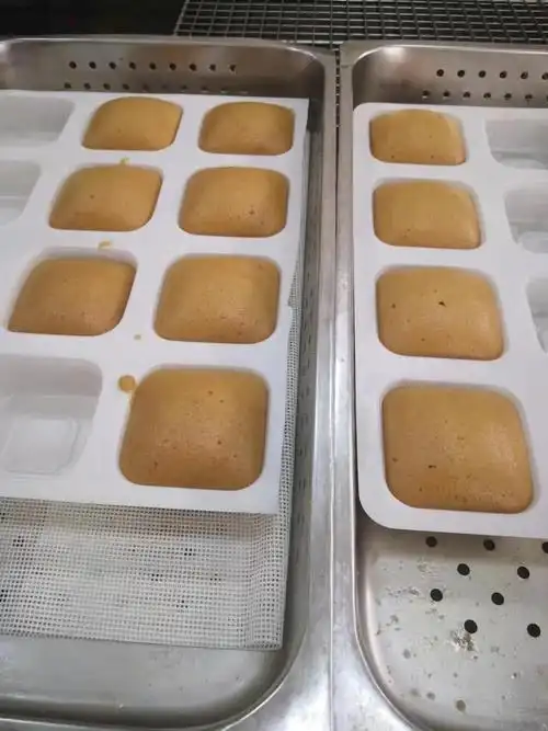 泡粑模具粑圈椭圆模具模型蒸米发糕小米糕蒸盘白糕模子水塔糕模具梯圆