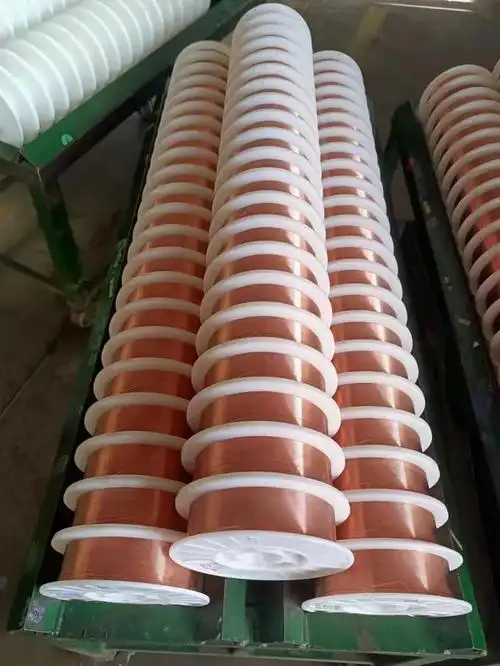 什么是药芯焊丝?什么是实芯焊丝?二者有什么区别?