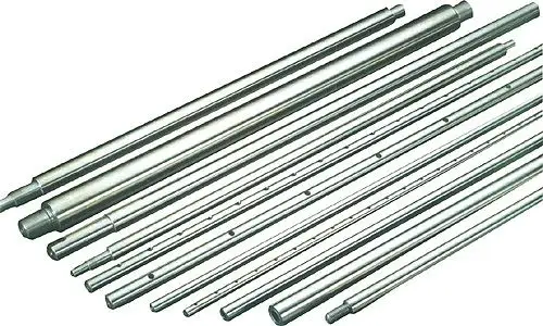 直线轴是什么 直线轴承规格及安装