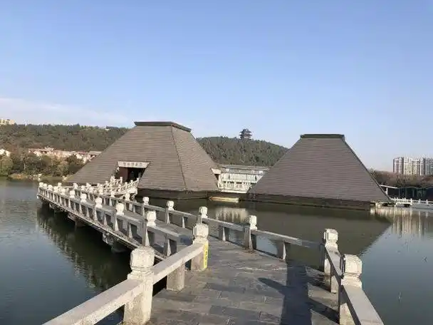 江苏徐州有什么旅游景点江苏徐州十大最美景点2
