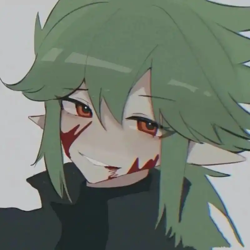 凹凸神仙图片(13)一一赞德篇 这一期可能有刀