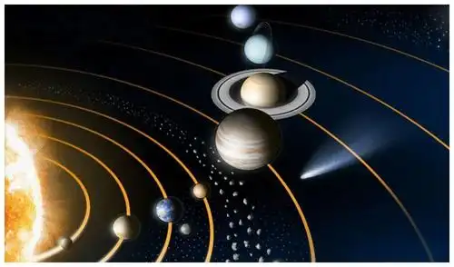 科学家:银河系中最常见的恒星或比想象中更宜居__财经头条