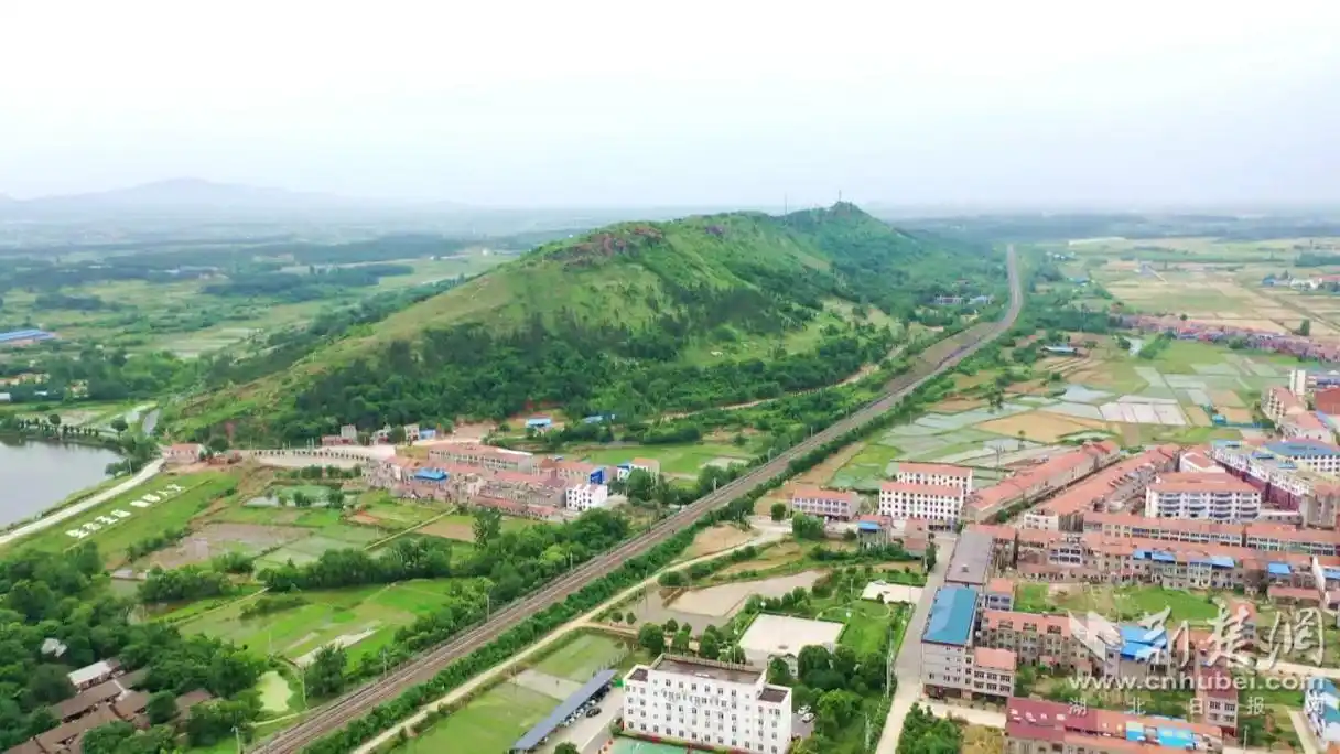 乡镇书记话旅游丨生态王店 敦厚人文