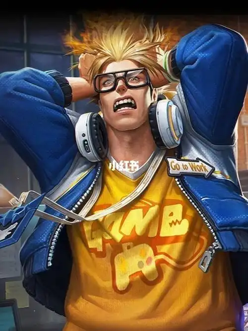 no056王者荣耀限定皮肤典韦蓝屏警告