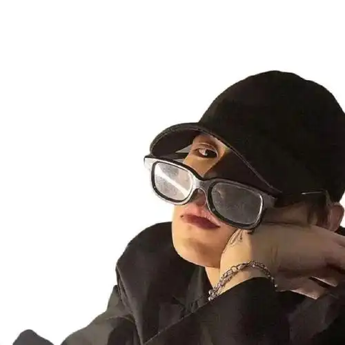 优质头像-wechat男头    #无水印头像大全##头像