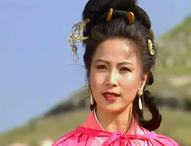 原创三国中大乔小乔的结局怎么样看这两个女子的结局就能够猜到