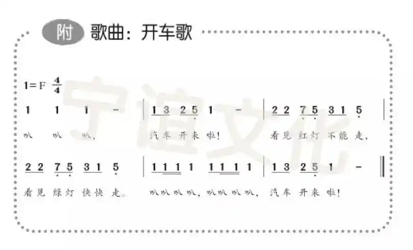 面对疫情,我们在一起"心苗微课堂"(三十二) 写美篇"叭叭叭,汽车开来了