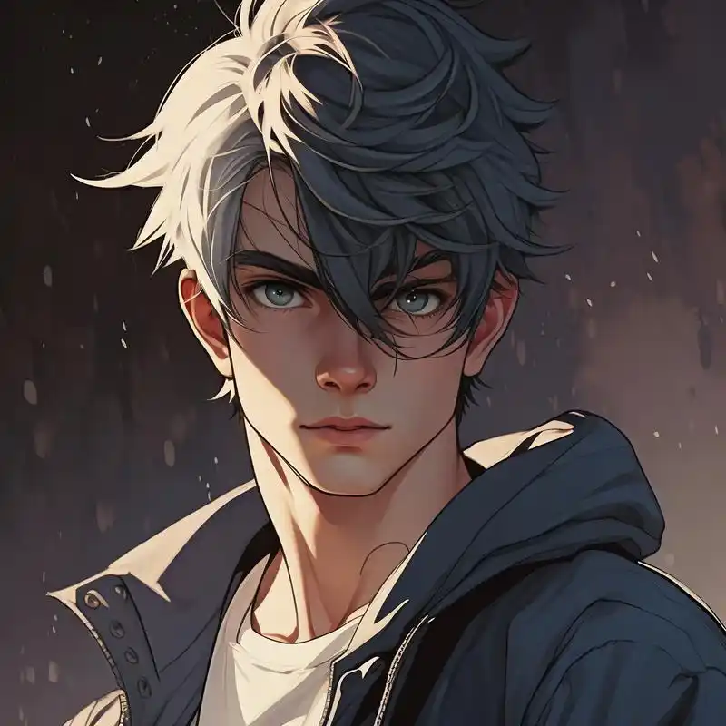 换上这些头像,做最酷的仔!90 喜欢的话赶紧收藏起来吧