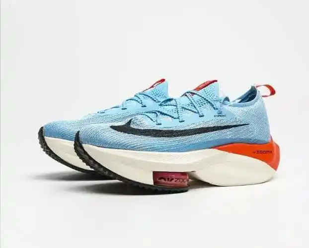 zoom alphafly next% 破2 碳板基普乔格 马拉松 男女跑步鞋ci9925 彩