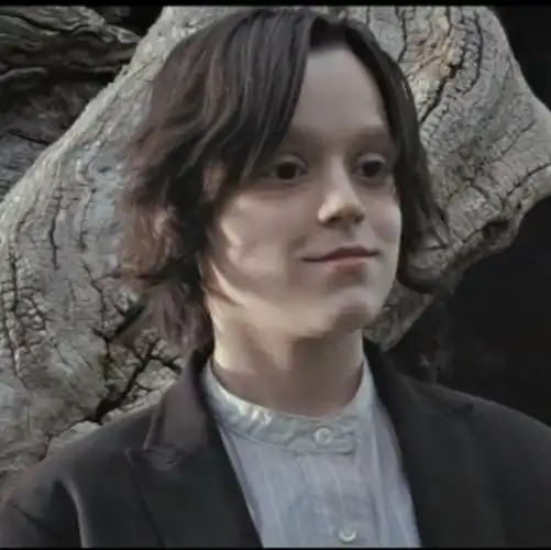 斯内普帅呆了哈利波特