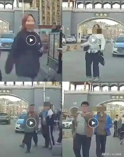 山西孝义再现一起校园霸凌事件,脱女孩衣服用烟灰烫…|邯郸初中生