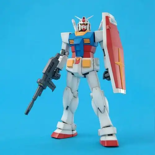 mg通贩rx782元祖高达ver20