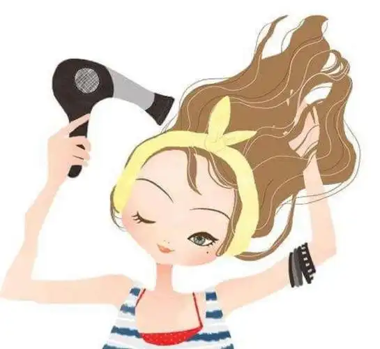 千万不要冲动染发!染发前要注意这些事!