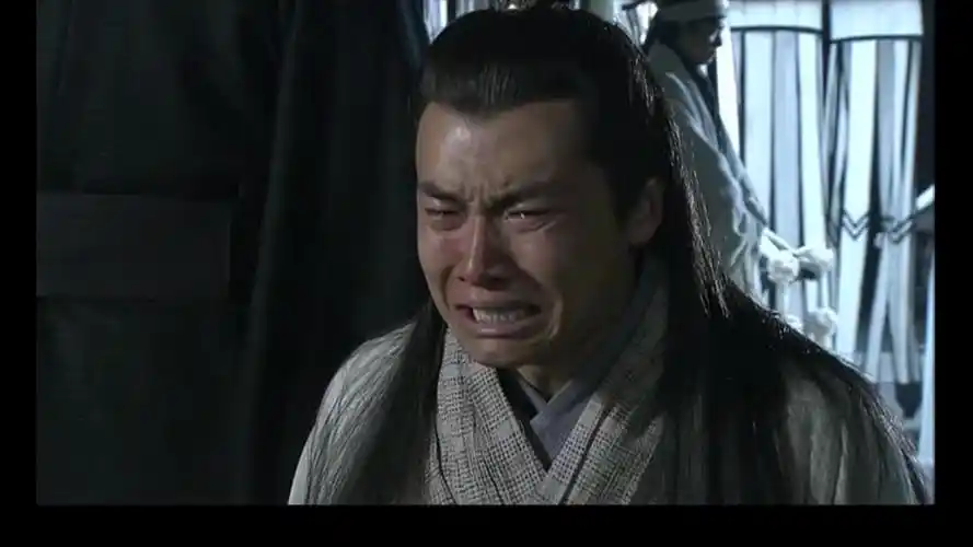 活动作品新三国曹操刚转身曹丕脸色就变了