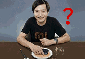 2 指代小米科技ceo雷军,因其小米手机类似iphone4,其miui系统也神似