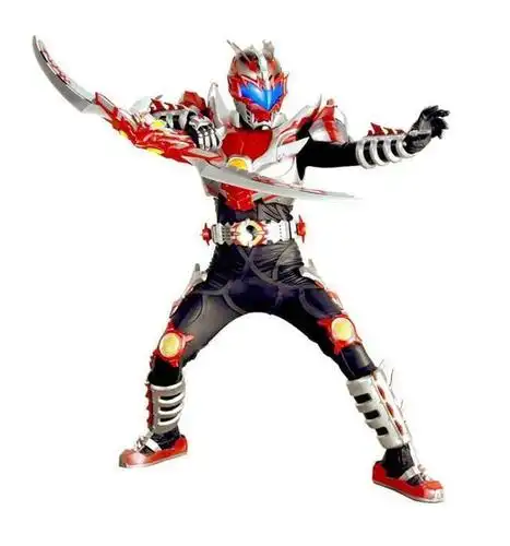 五套光影铠甲当中谁是最厉害的?炎龙很帅,黑犀很嚣张