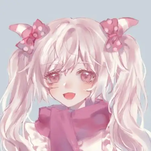 摸鱼画个美羊羊996699ノ゛