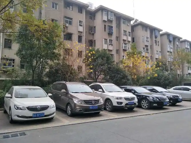 和停车场相关新闻