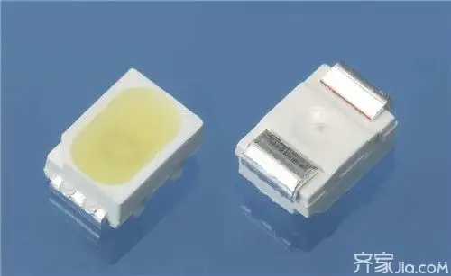 贴片led正负极判断 可别弄错了!