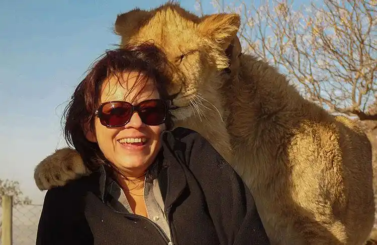 盘点动物抢镜瞬间