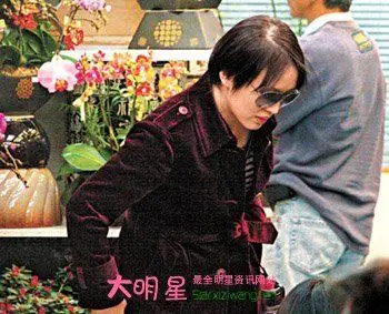 香港林国雄个人资料照片 林国雄演过的电影电视剧