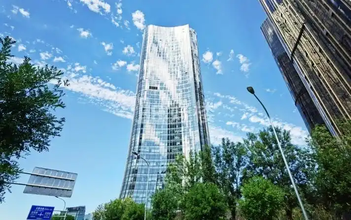 金辉大厦 - 首页