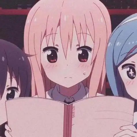 闺蜜三人头像姐妹们快来拿走哦