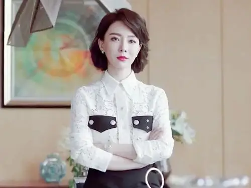 过瘾完美关系陈数衬衫牌子扒出来了