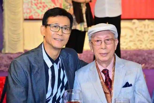 郑少秋夫妇证实长女去世##郑少秋夫妇回应长女去世