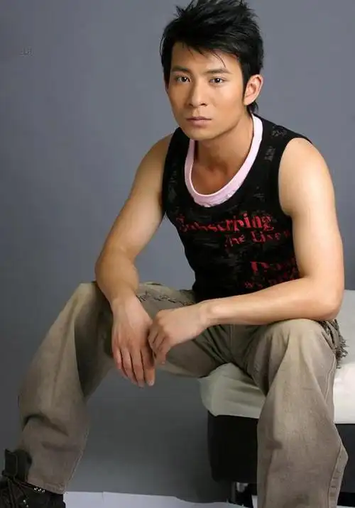 四大天王之刘德华模仿秀谁最像谁混得最好?