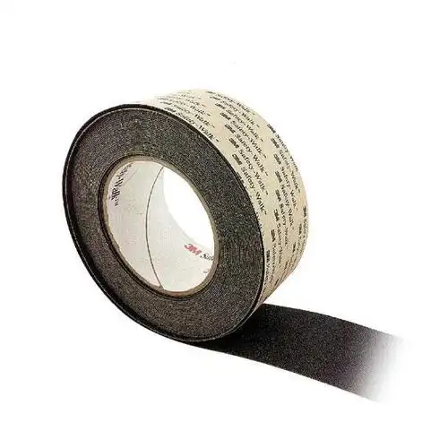 3m防滑贴,610黑色 1英寸*60英尺,单位:卷