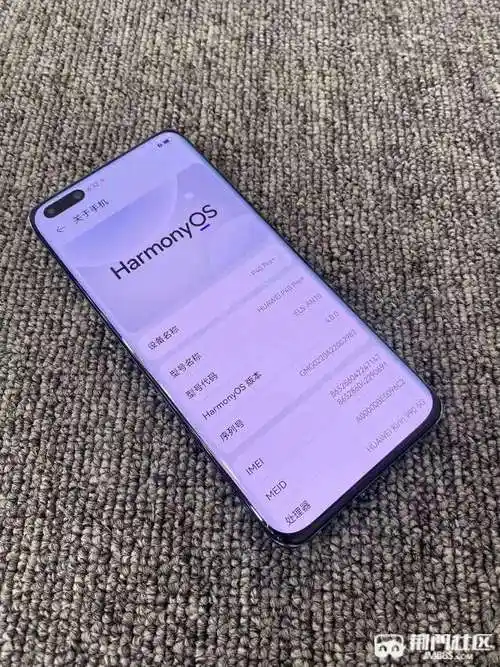 华为mate40pro8256g换外屏1900