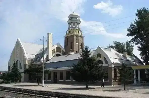 林徽因的九大设计,看了无不称赞!你知道几个?