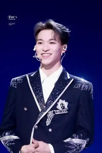 《创造营2021》选手赞多,以优异成绩成功出道