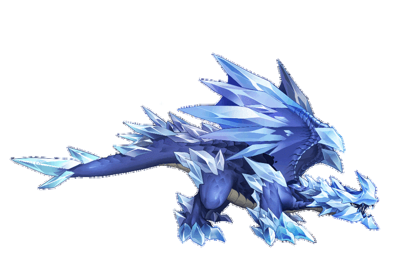 绘制变身后的龙形态立绘,二次元acg风,黑色带红色点缀,亦正亦邪,需要