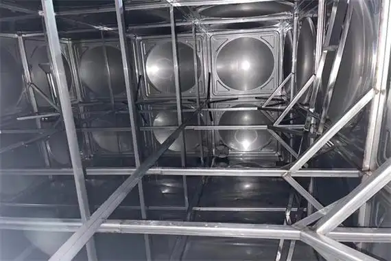 谯城bdf消防水箱